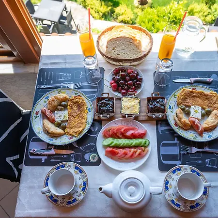 Emiljano بيت ضيافة