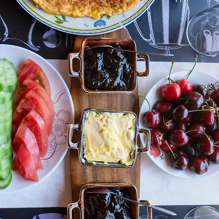 Emiljano بيت ضيافة بيرات