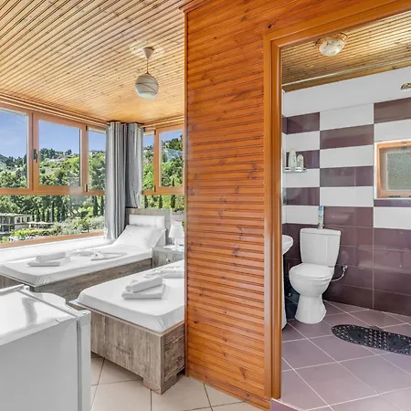 Emiljano بيت ضيافة بيرات