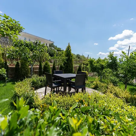 Emiljano Pensjonat 3*