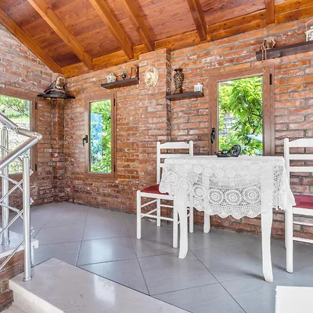 Affittacamere Emiljano Berat