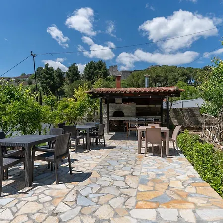 Affittacamere Emiljano Berat