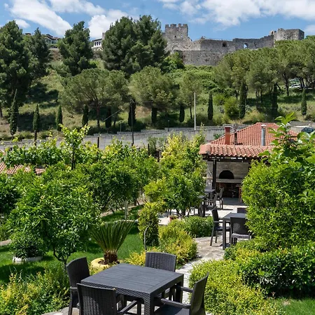 Pensjonat Emiljano 3*