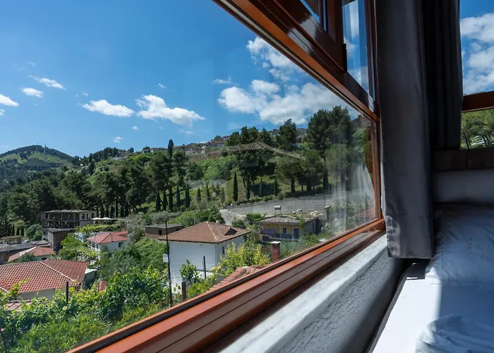 Emiljano Berat